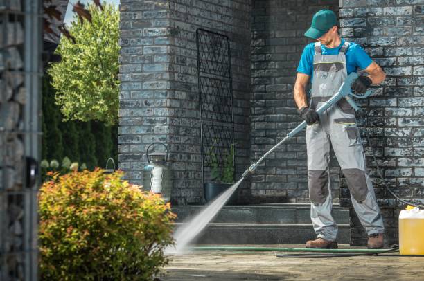 Best Post-Construction Pressure Washing  in Meridian Hills, IN