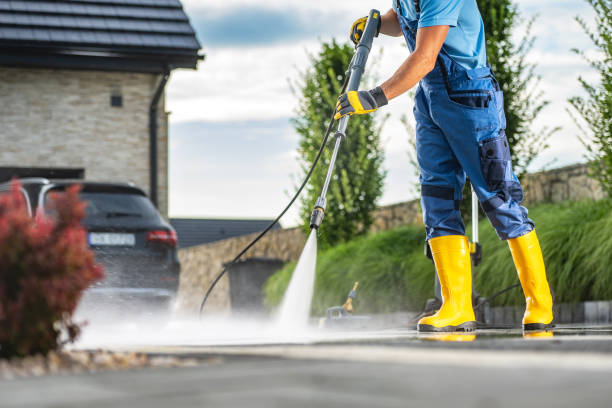 Best Sidewalk and Walkway Cleaning  in Meridian Hills, IN